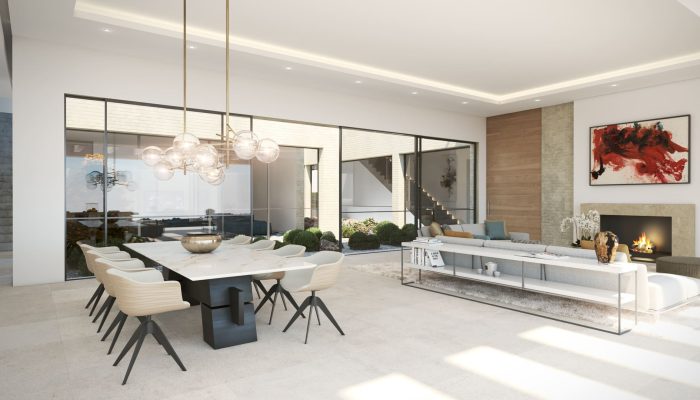 6_LIVING-DINING ROOM