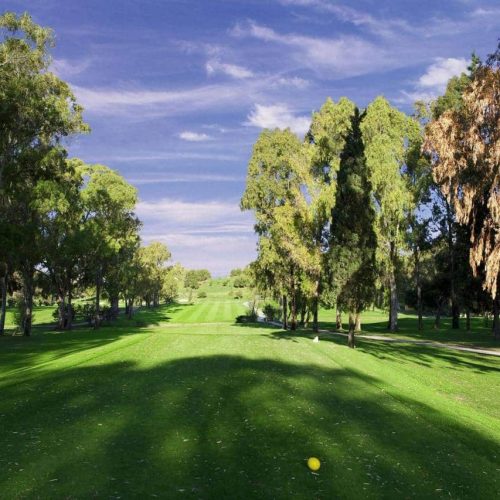 Atalaya-Golf