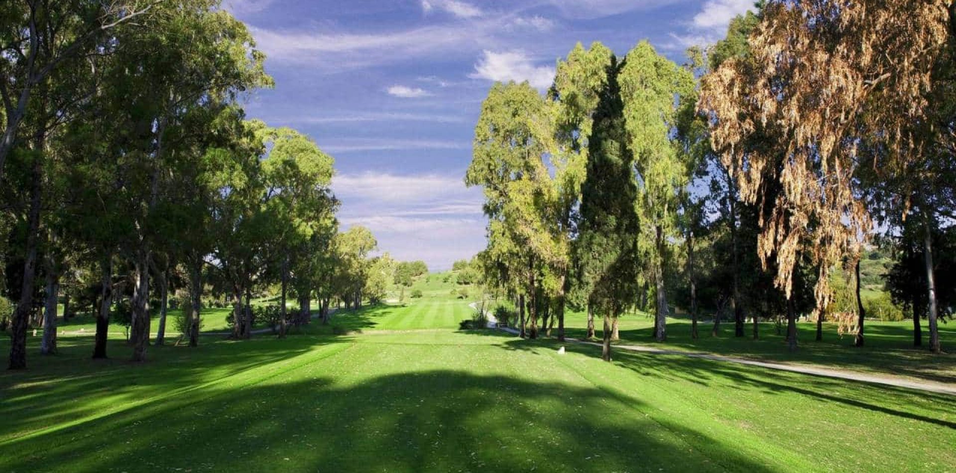 Atalaya-Golf