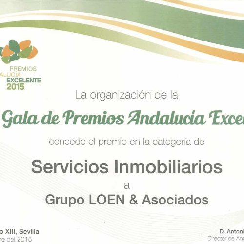 DIPLOMA-PREMIO-ANDALUCIA-EXCELENTE