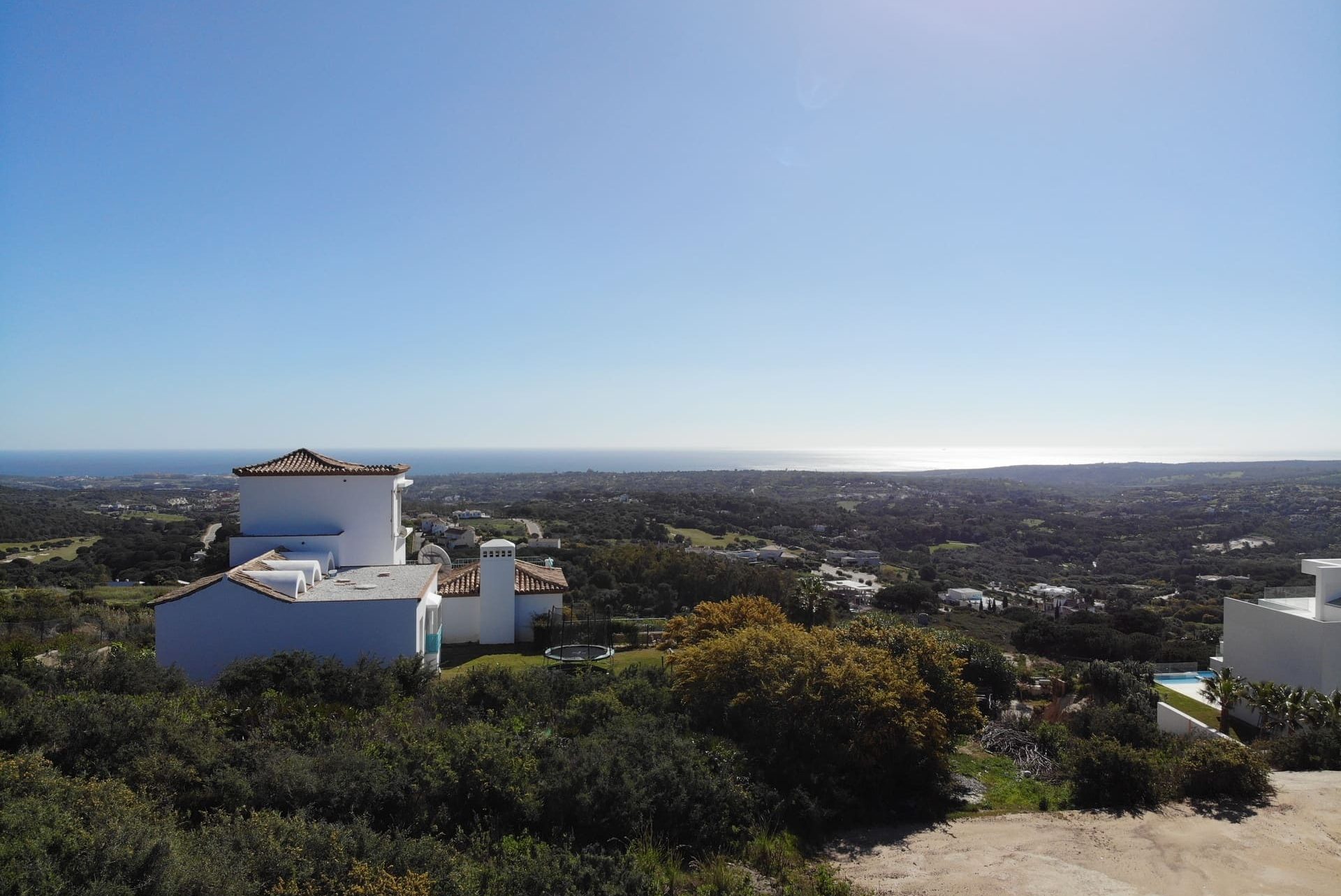 Parcela