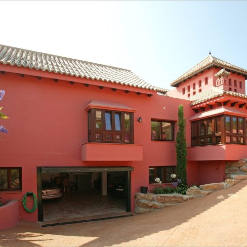 Principal