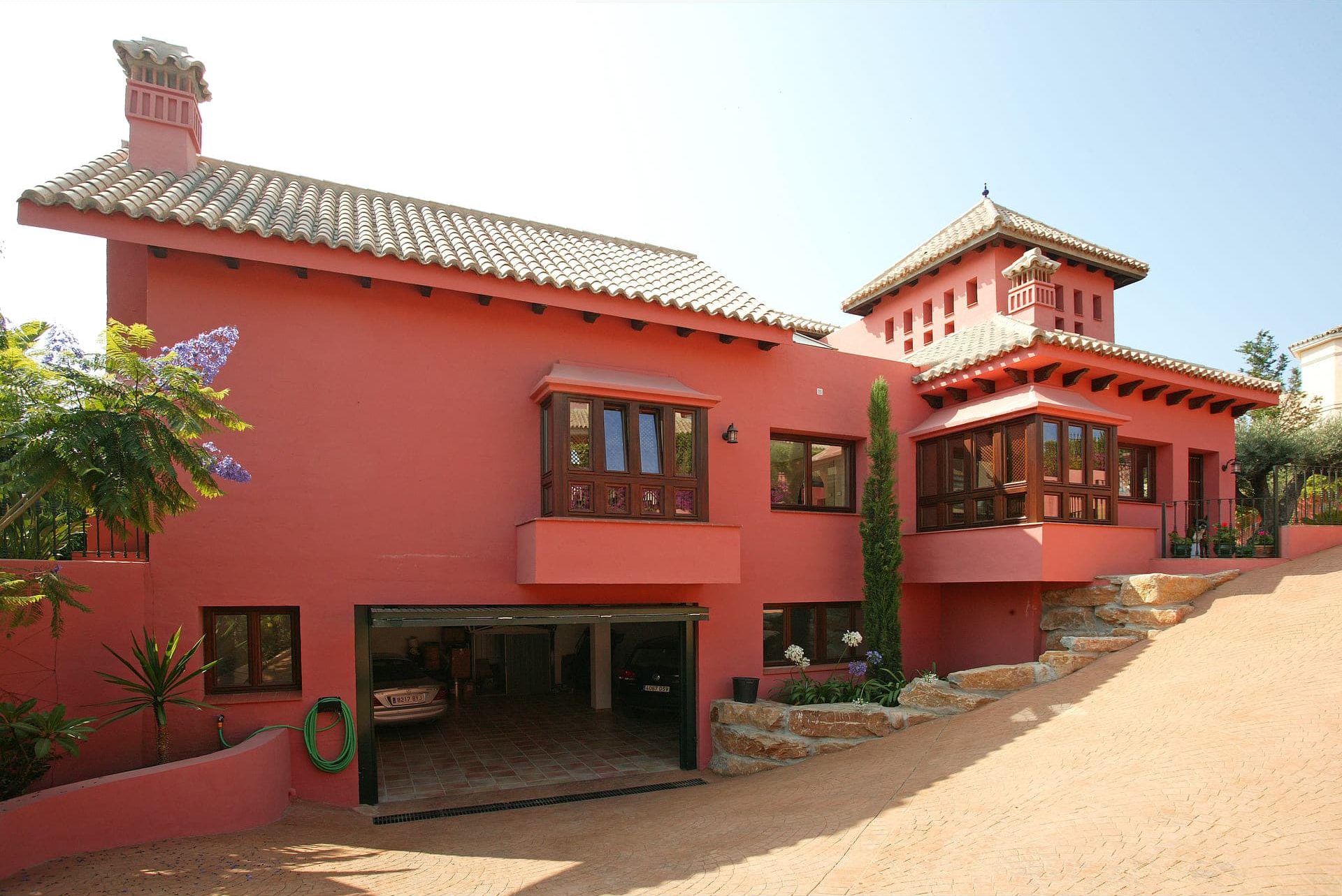 Principal